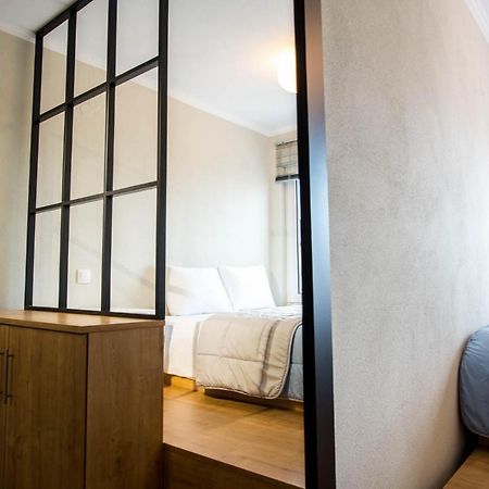 Stamatina'S Luxury Apartments أليكسانثيربوليس المظهر الخارجي الصورة
