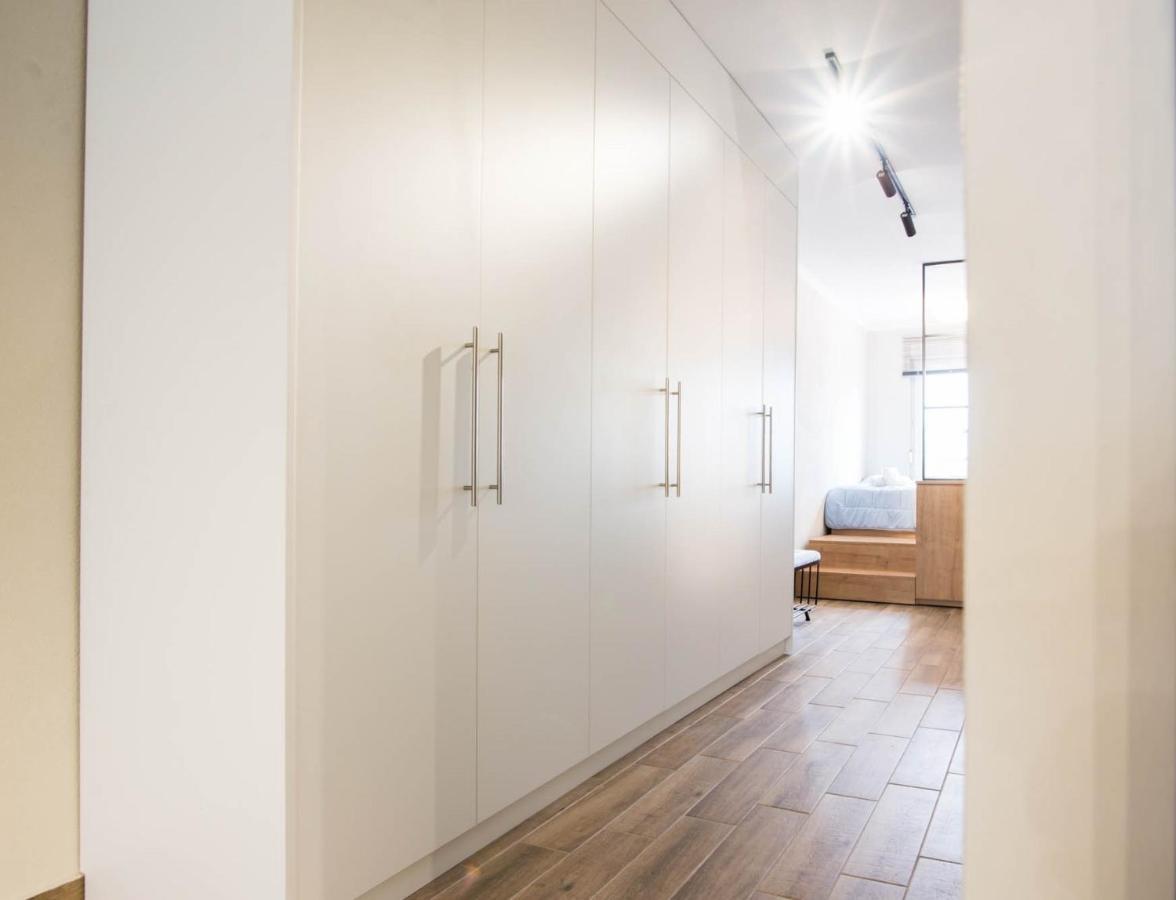 Stamatina'S Luxury Apartments أليكسانثيربوليس المظهر الخارجي الصورة
